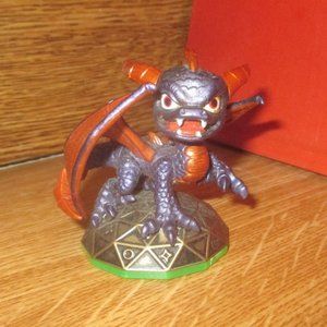Spyro from Skylanders: Spyro's Adventure Figures